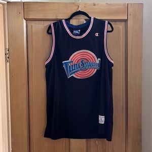 Looney Tunes Jersey, Taz !